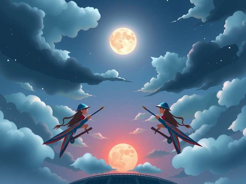 荷兰与日本球员争抢